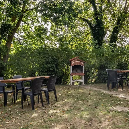 Ginestra Agroturismo *