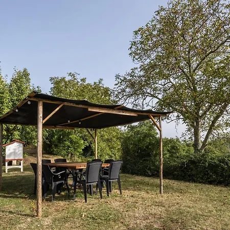 Ginestra Agroturismo Arcidosso