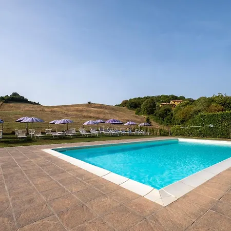 Farma Ginestra *