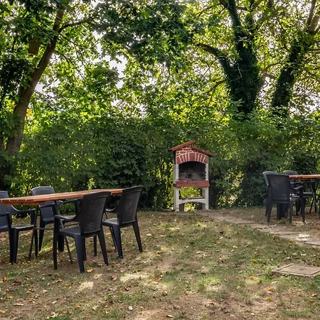 Farma Ginestra Arcidosso