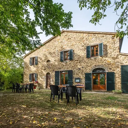 Ginestra Farma