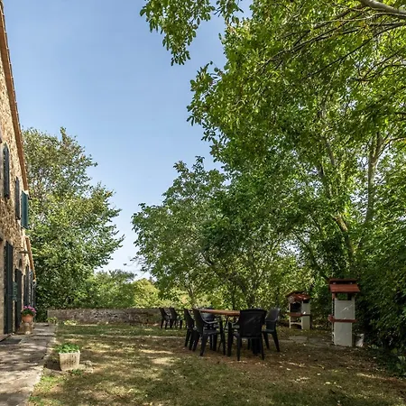 Farma Ginestra *