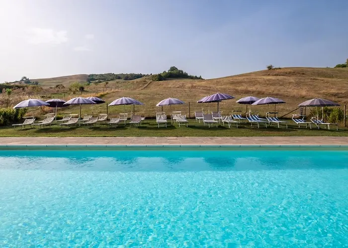 Ginestra Agroturismo