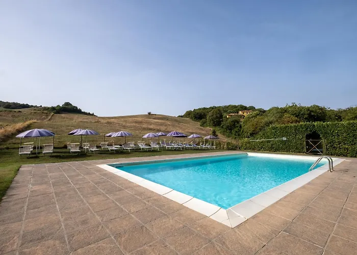 Ginestra Agroturismo *