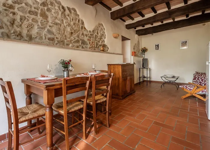 Ginestra Agroturismo *