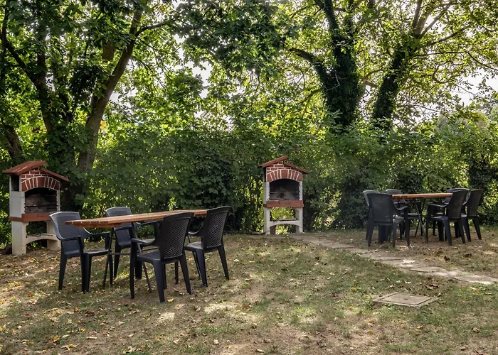Ginestra Agroturismo *