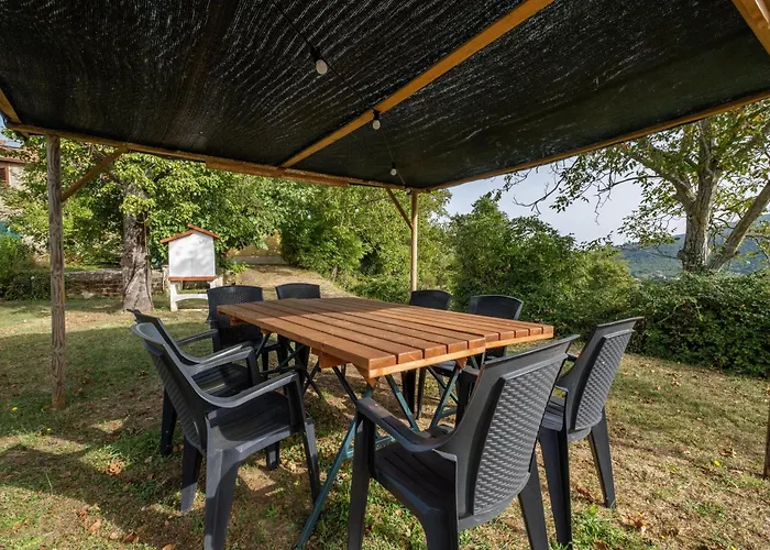 Agroturismo Ginestra Arcidosso