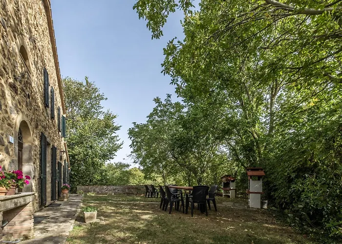 Agroturismo Ginestra