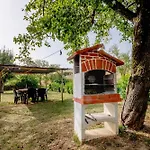 Ginestra 农家乐 *